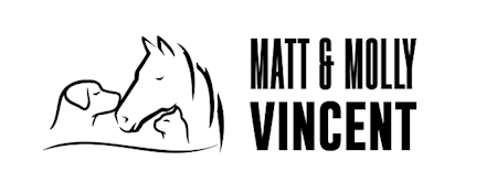 Matt and Molly Vincent